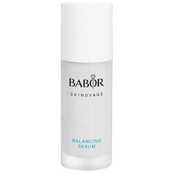 „Babor Skinovage“ balansuojantis serumas