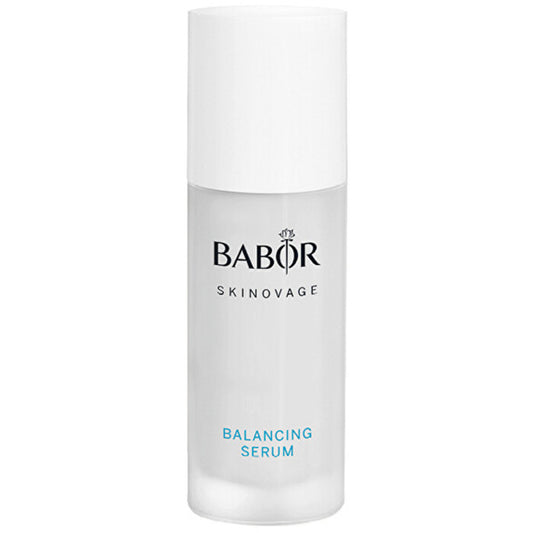 „Babor Skinovage“ balansuojantis serumas
