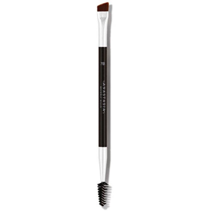 Anastasia Beverly Hills Brush 7B - Kosmetinis antakių šepetėlis Moterims