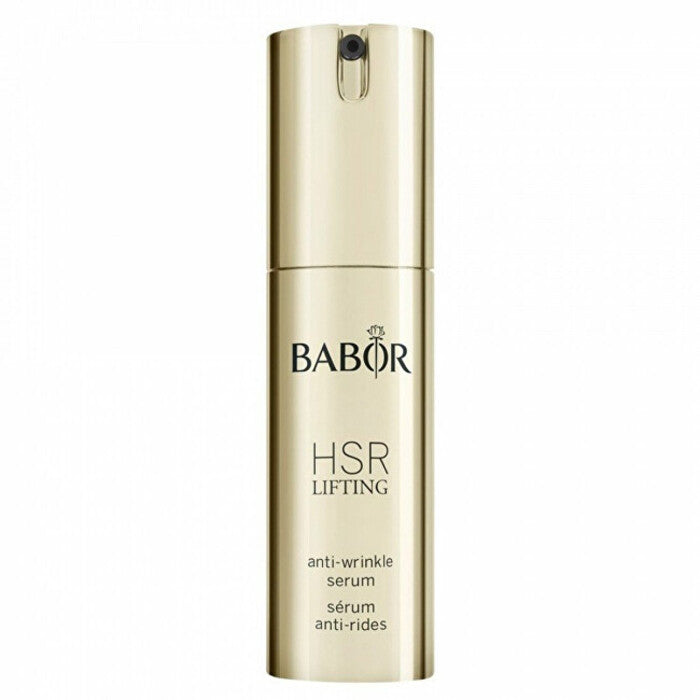 Babor HSR Lifting Anti-Wrinkle Serum - odos serumas brandžiai odai
