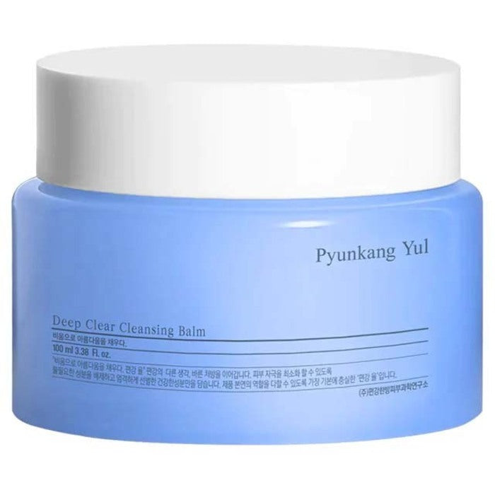 Pyunkang Yul Deep Clear valomasis balzamas (100ml) Moterims