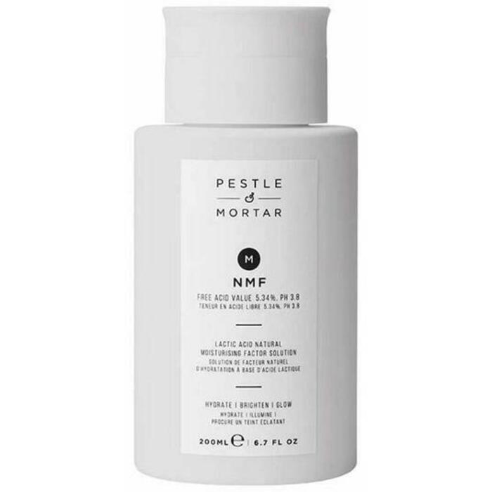 Pestle and Mortar NMF piimhappetoonik (200ml) naistele