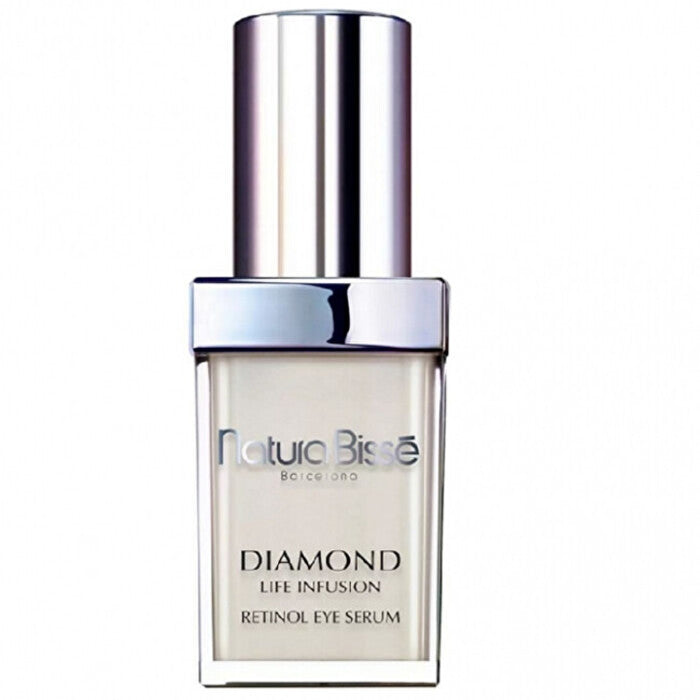 Natura Bissé Diamond Life Infusion Retinol Eye Serum – Retinolio akių serumas 15ml