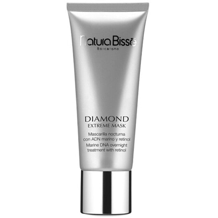 Natura Bissé Diamond Extreme kaukė - Atjauninanti drėkinamoji kaukė
