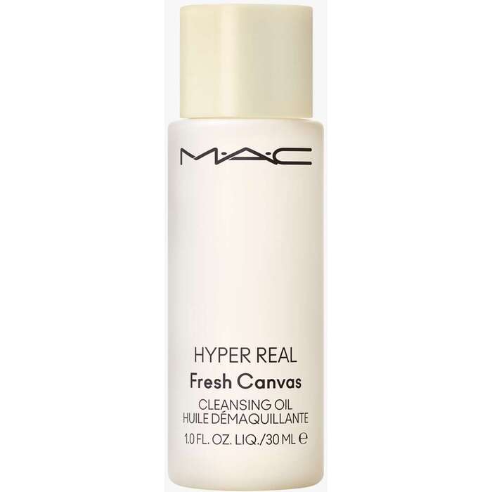 MAC Hyper Real Fresh Canvas valomasis aliejus 200ml