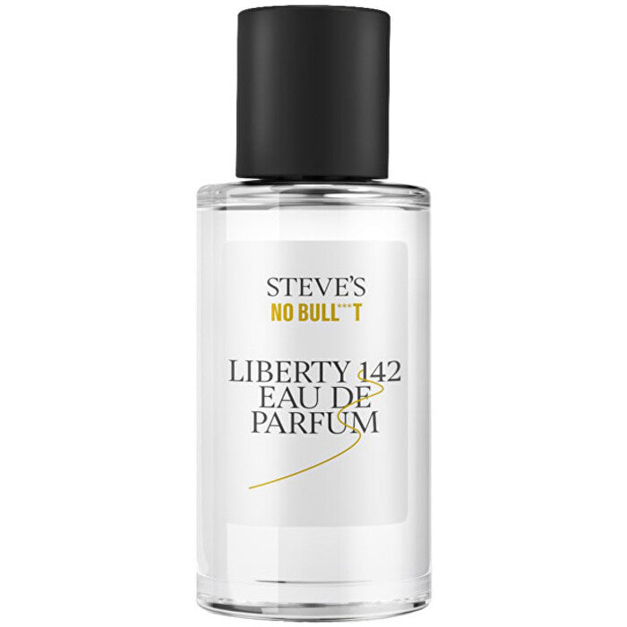 Steves No Bull***T Liberty 142 EDP parfüüm 50ml meestele