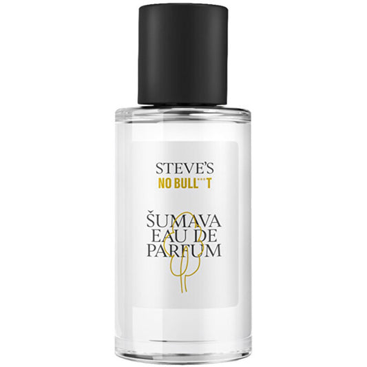 Steves No Bull***T Shumava EDP