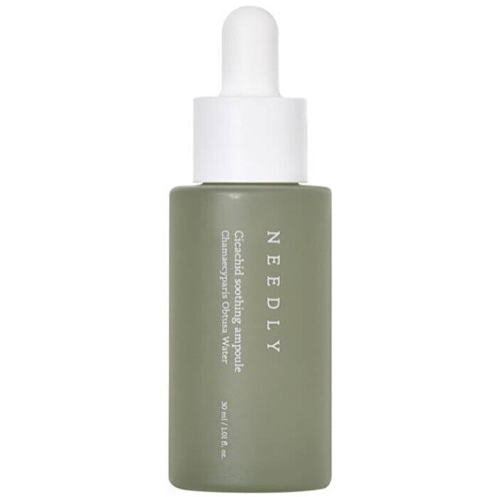 Needly Cicachid rahustav ampullseerum (30 ml) naistele