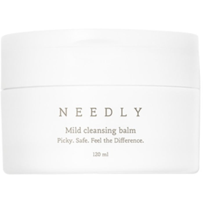 Needly Gentle puhastav palsam naistele 120 ml