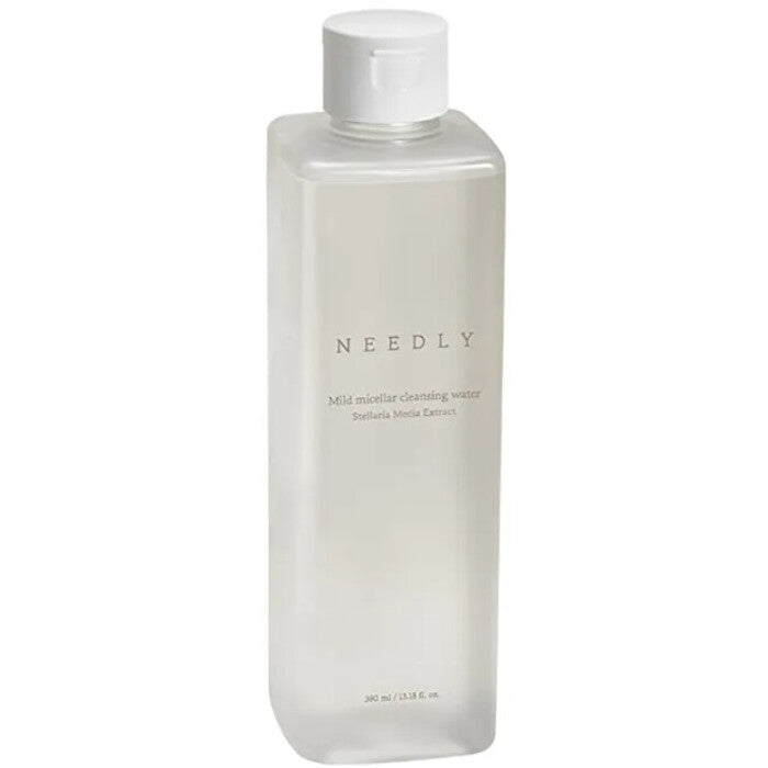 Needly õrn mitsellaarpuhastusvesi (390 ml) naistele