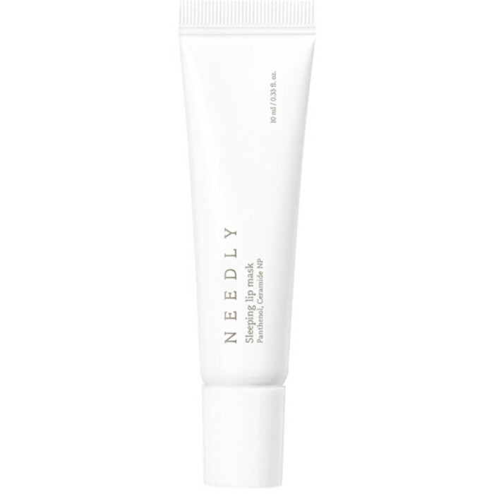 Needly Sleeping Huulemask (10 ml) naistele