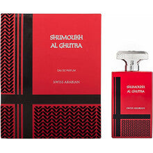 Swiss Arabian Shumoukh Al Ghutra EDP Kvepalai 100ml