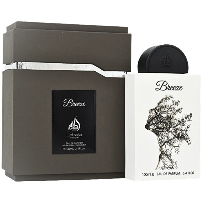 Lattafa Parfüümid Breeze EDP (100ml) Unisex