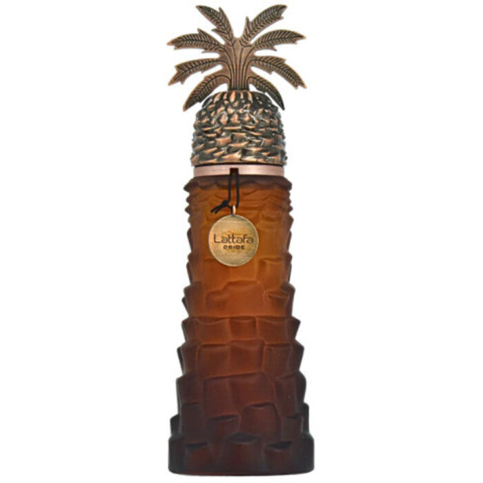 Lattafa Parfüümid Ajwaa EDP (90ml) Unisex