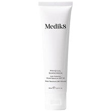 Medik8 Fizinis kremas nuo saulės SPF 50 – Pleťový opalovací krém 60ml