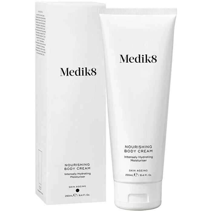 Medik8 maitinamasis kūno drėkiklis 250ml Moterims