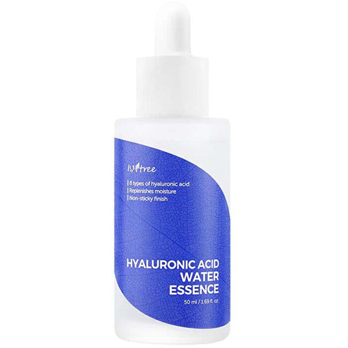 Isntree hialurono rūgšties virens esencija