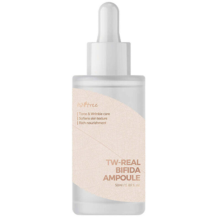 Isntree TW-Real Bifida ampulės