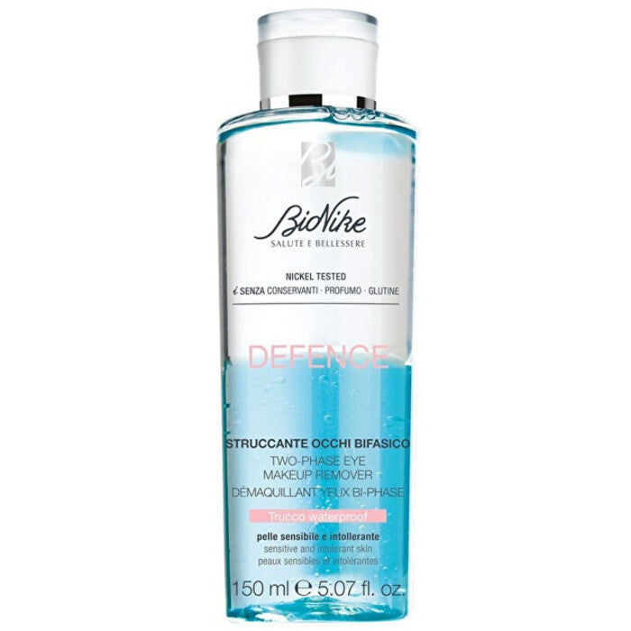 BioNike Defense makiažo valiklis 150ml Moterims