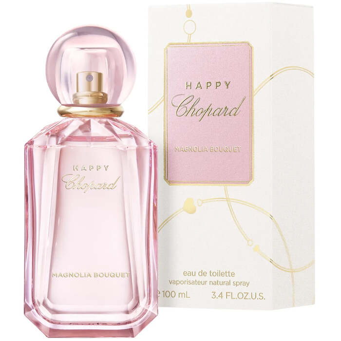 Chopard Happy Magnolia Bouquet EDT parfüüm 100ml naistele
