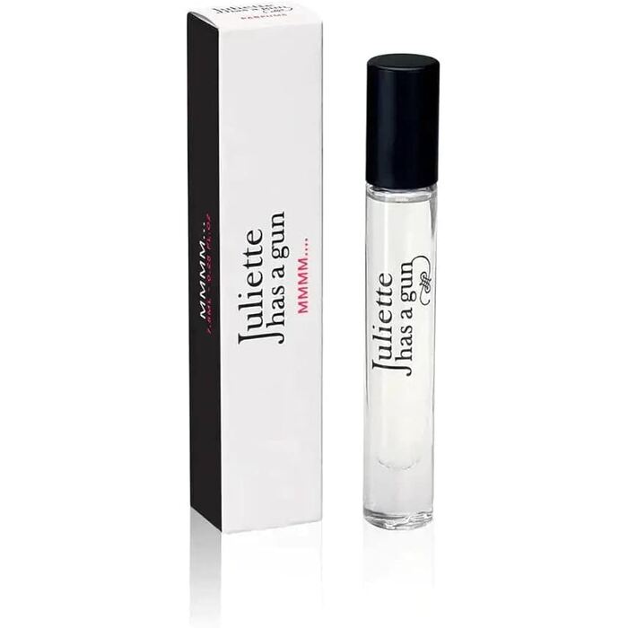 Juliette Has A Gun Mmmm... EDP Kvepalai miniatiūrinis 5ml Unisex