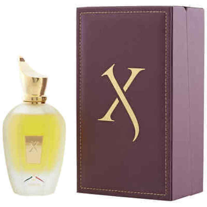 Xerjoff XJ 1861 Naxos EDP