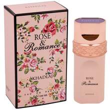Khadlaj Rose & Romance EDP Kvepalai 100ml