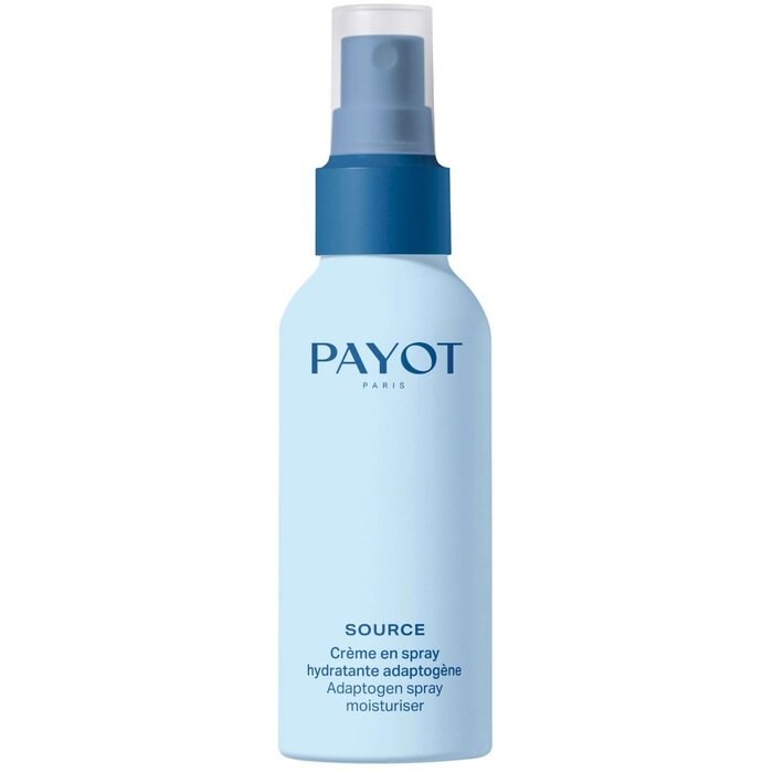 Payot Source Adaptogen Moisturizing Spray Cream – niisutav pihustuskreem (40 ml) naistele