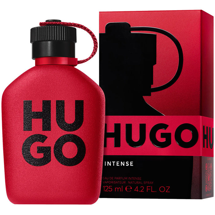Hugo Boss Hugo Intense EDP Kvepalai 125ml Vyrams