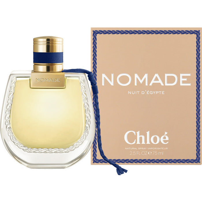 Chloé Nomade Nuit d'Egypte EDP Kvepalai 75ml Moterims