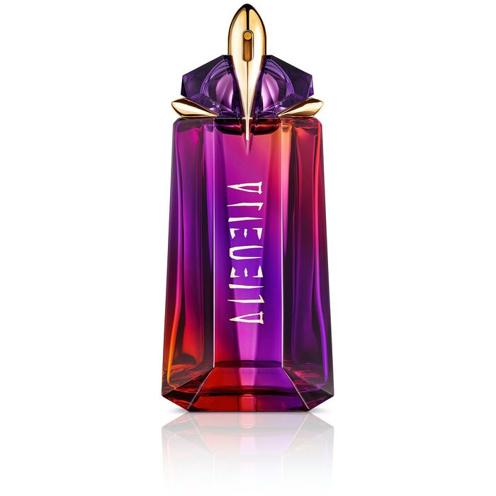 Thierry Mugler Alien Hypersense EDP (90ml) naistele