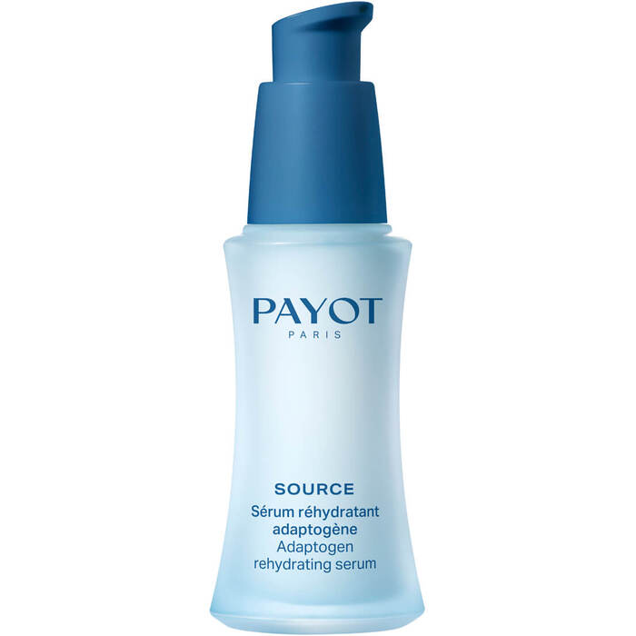 Payot Serum Rehydrator Adaptogen Source (30ml) naistele