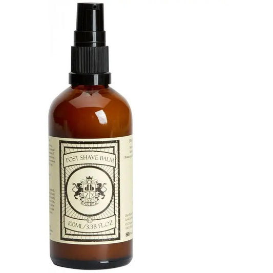 „Dear Barber“ skutimosi balzamas