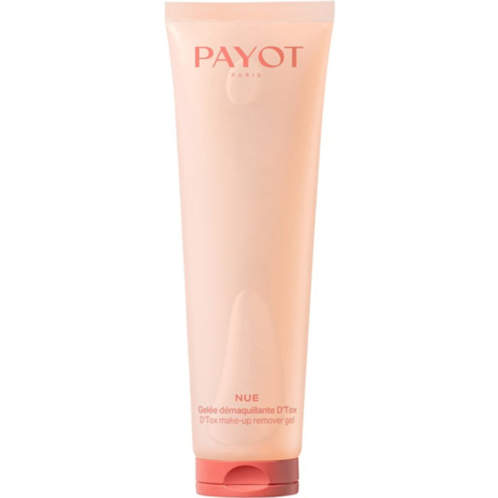 Payot NUE Gelée D'Tox meigieemaldaja (150ml) naistele