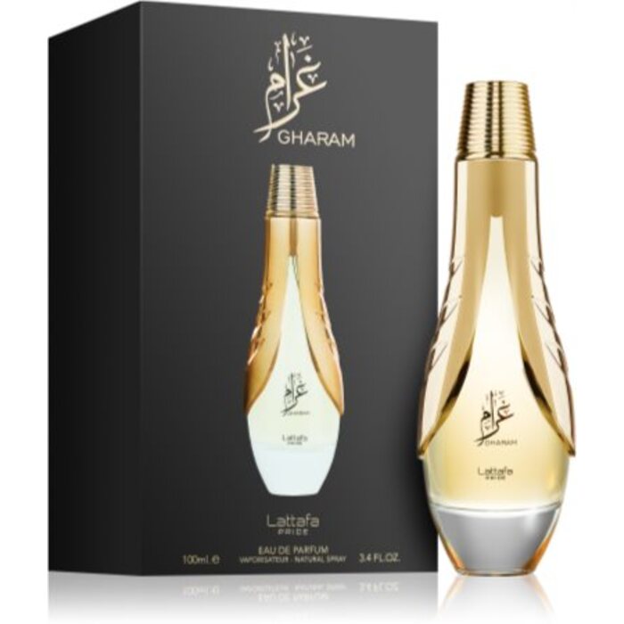 Lattafa Parfüümid Gharam EDP (100ml) Unisex