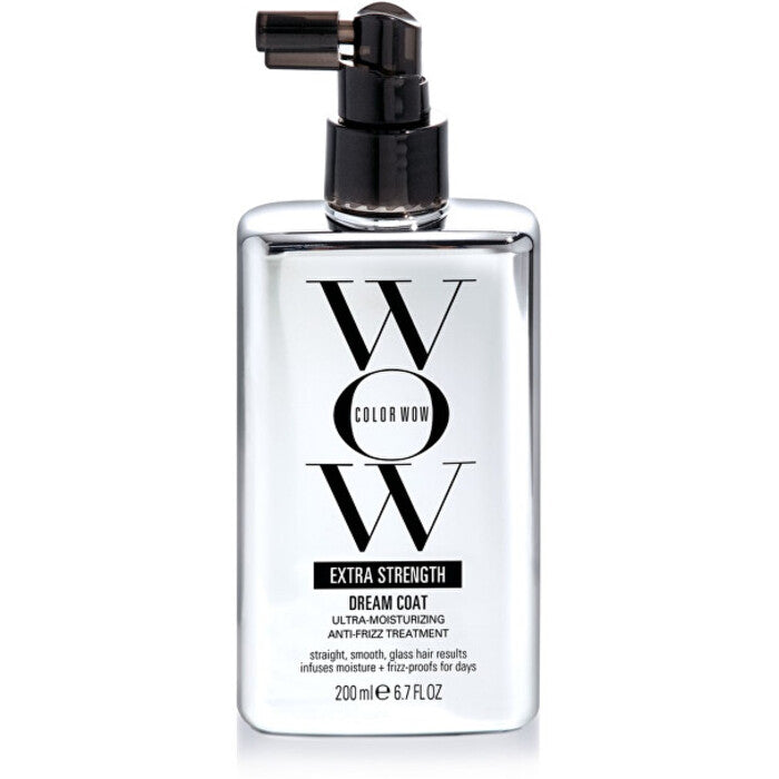 Color Wow Extra Strength Dream Coat kortsudevastane kaitse (200 ml) naistele
