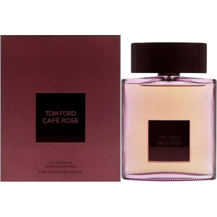Tom Ford Cafe Rose EDP (100ml) Unisex