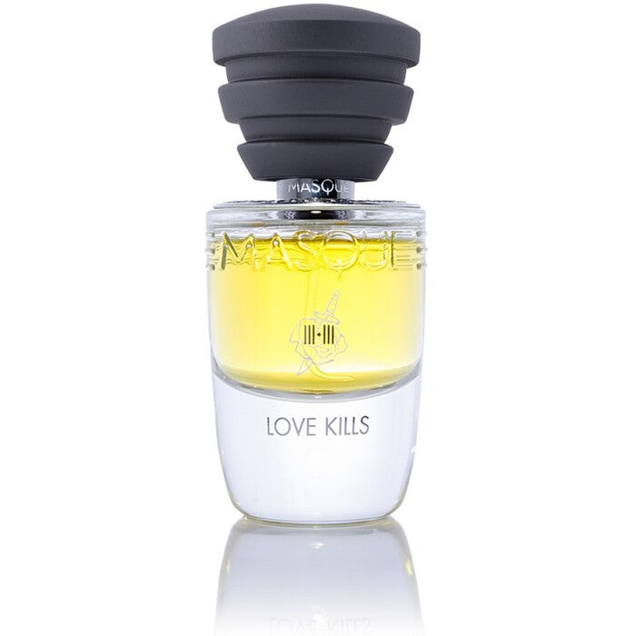 Masque Milano Love Kills EDP (100ml) Unisex