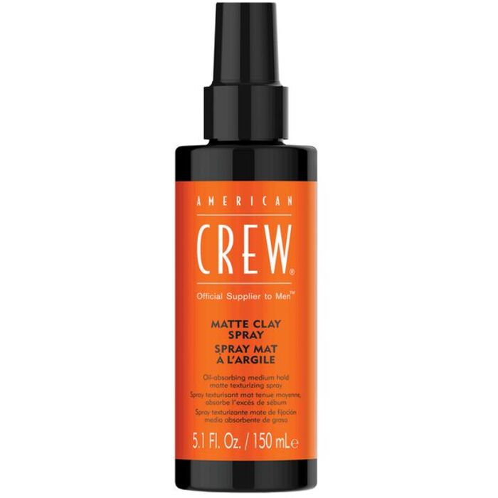 American Crew Matinis molio purškiklis