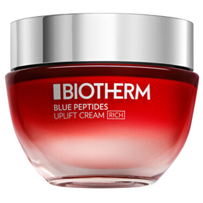 BIOTHERM „Blue Peptides Uplift Cream“ turtingas 50ml Moterims