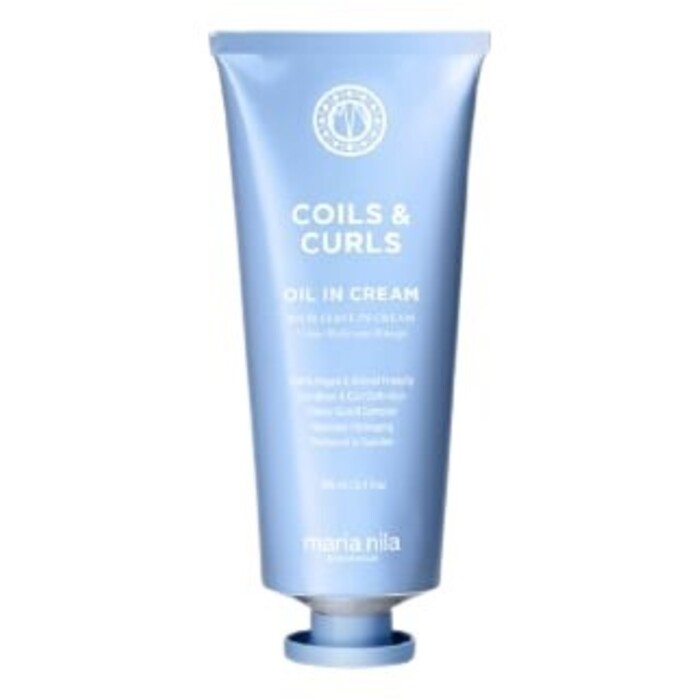Maria Nila Coils & Curls aliejinis kremas
