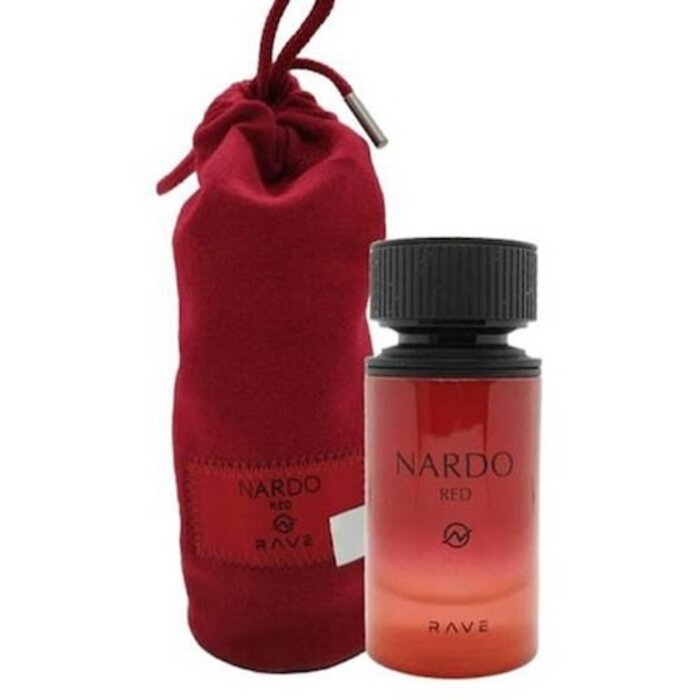 Rave Nardo Red EDP (100ml) Unisex