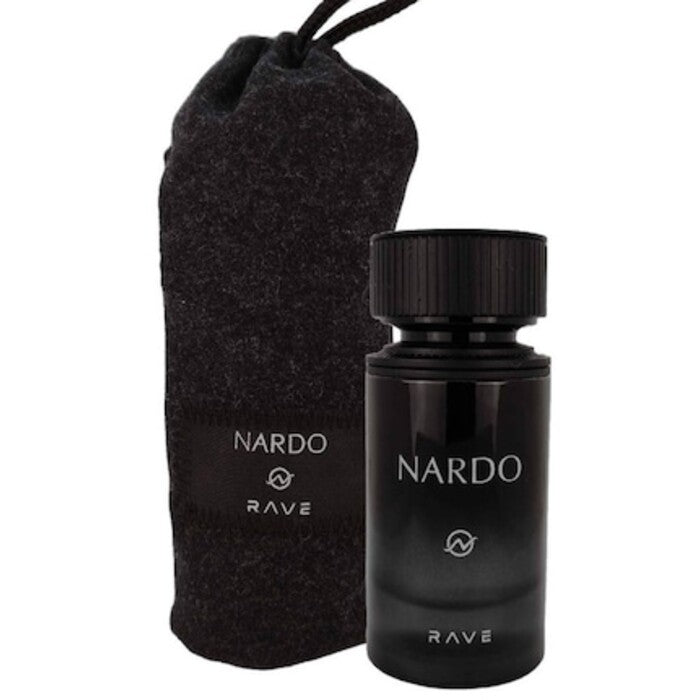 Rave Nardo Black EDP (100ml) Unisex