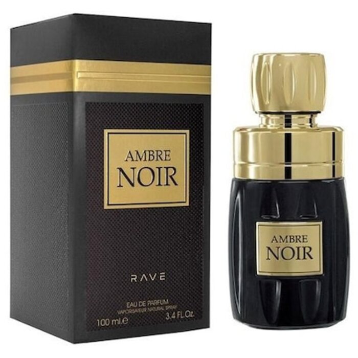 Rave Ambre Noir EDP Kvepalai 100ml Unisex