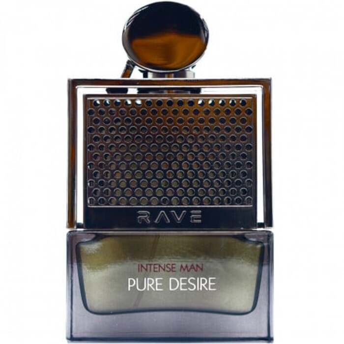 Rave Pure Desire Intense EDP (100ml) Vyrams