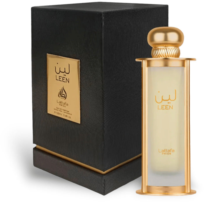 Lattafa Parfüümid Leen EDP (100ml) Unisex