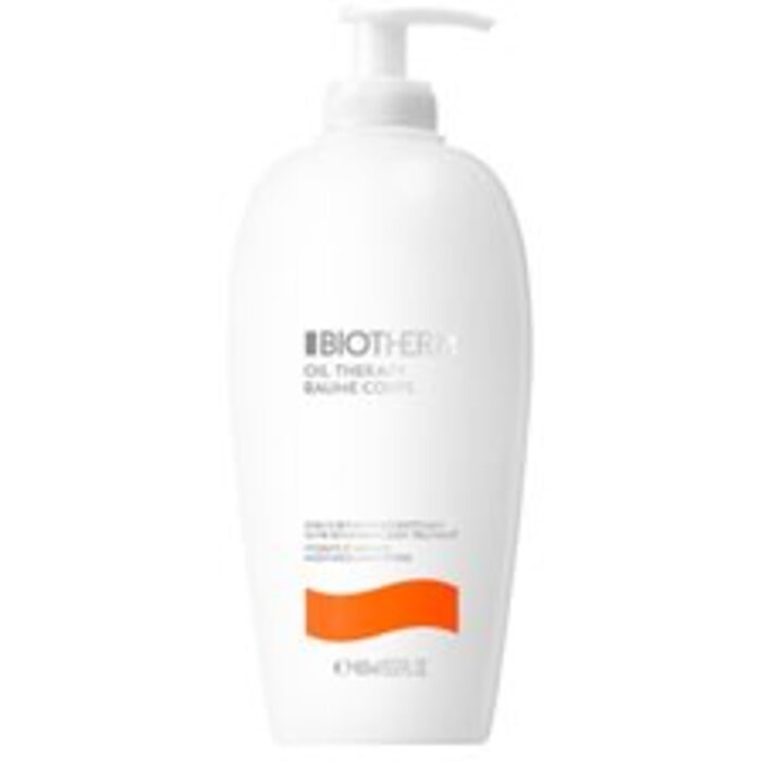 BIOTHERM Oil Therapy Baume Body (400ml) Naistele