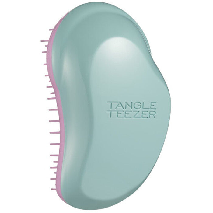 Tangle Teezer Originalus Mini Marine Teal ir Rosebud Moterims