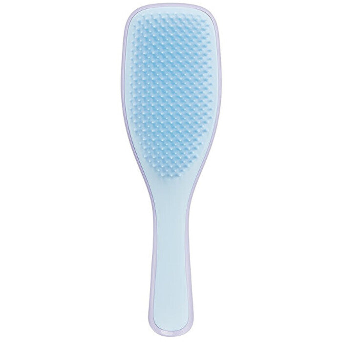 „Tangle Teezer The Ultimate Detangler“ alyvinis ir mėlynas