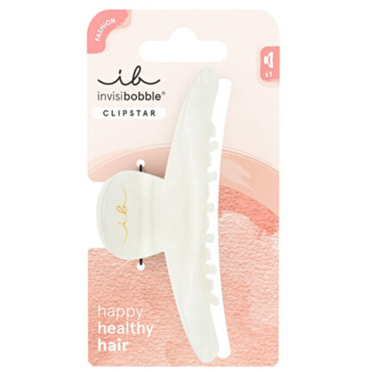 Invisibobble Clipstar Clawdia Tortoise L